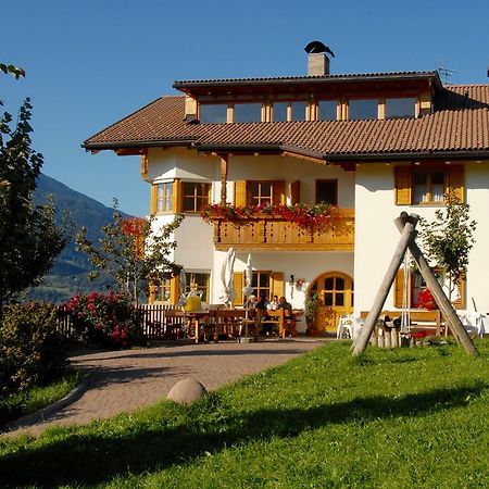 Spisserhof Chiusa Eksteriør bilde