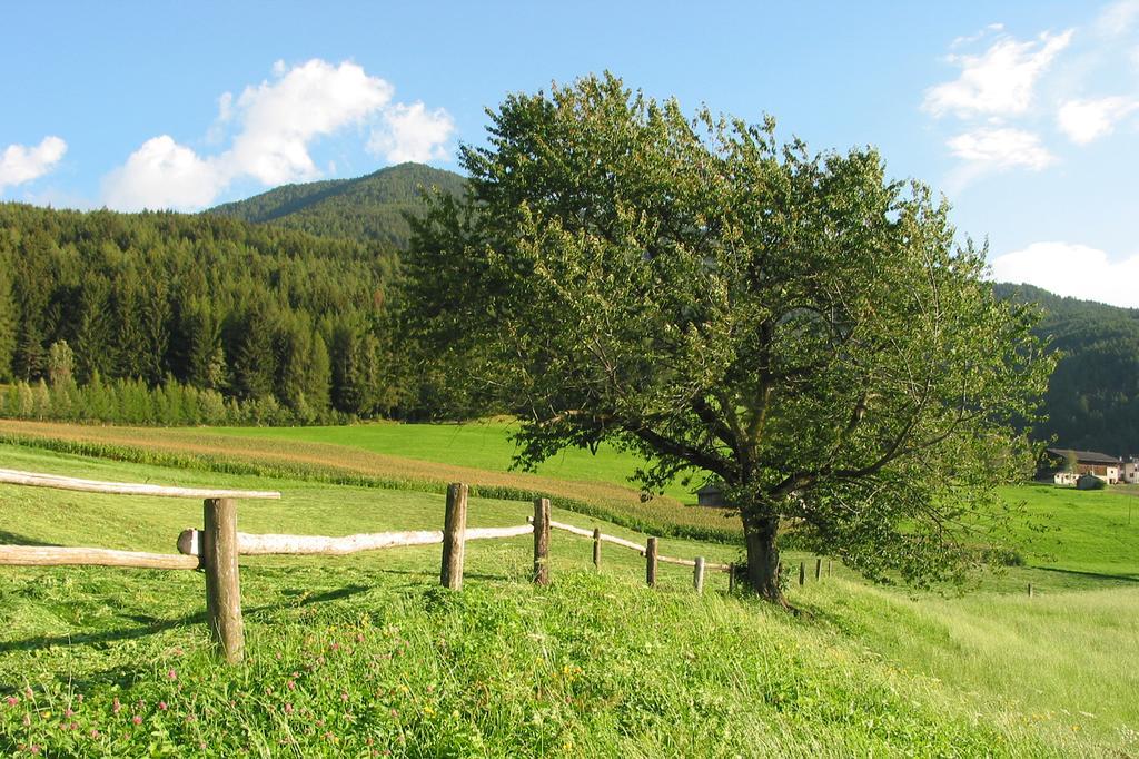 Spisserhof Chiusa Eksteriør bilde
