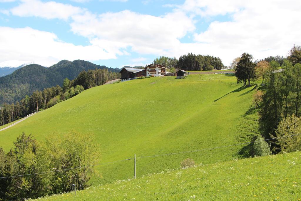 Spisserhof Chiusa Eksteriør bilde