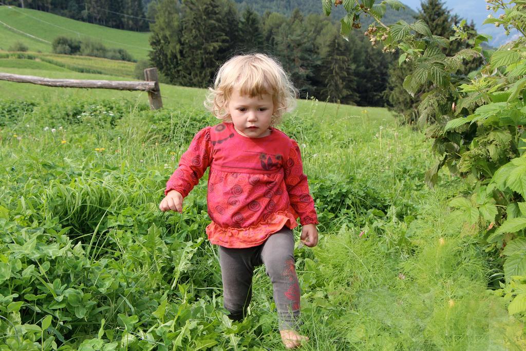Spisserhof Chiusa Eksteriør bilde