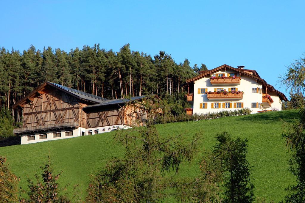 Spisserhof Chiusa Eksteriør bilde