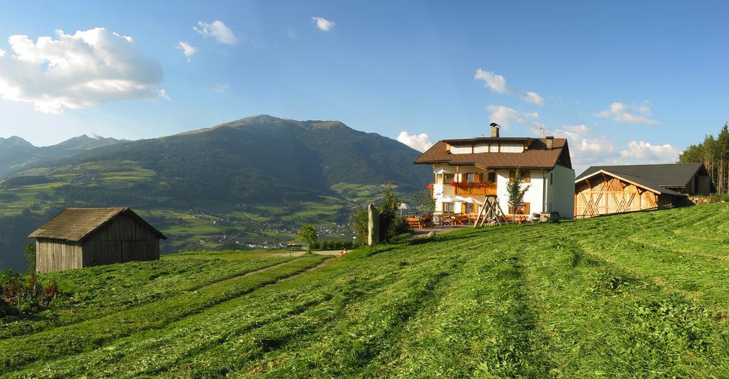 Spisserhof Chiusa Eksteriør bilde