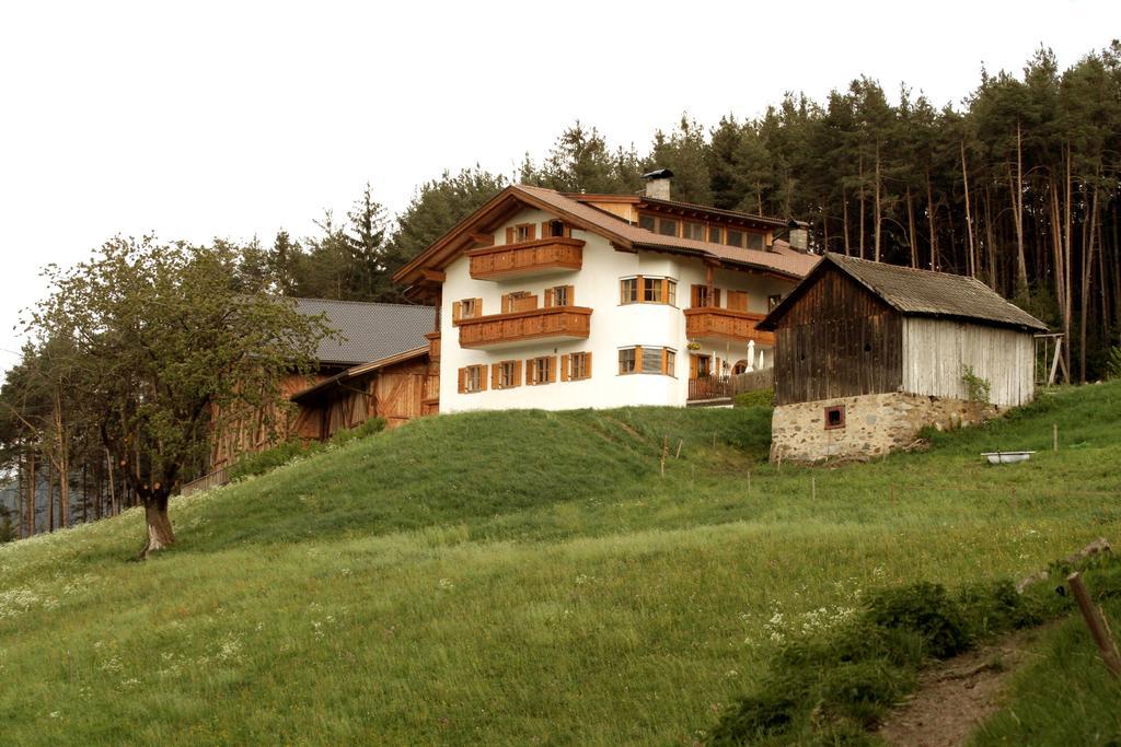 Spisserhof Chiusa Eksteriør bilde