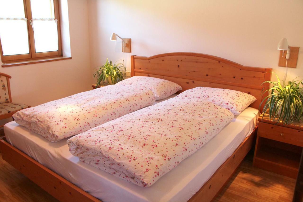 Spisserhof Chiusa Eksteriør bilde