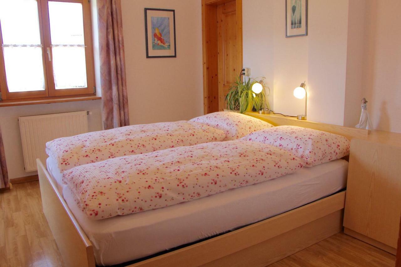 Spisserhof Chiusa Eksteriør bilde
