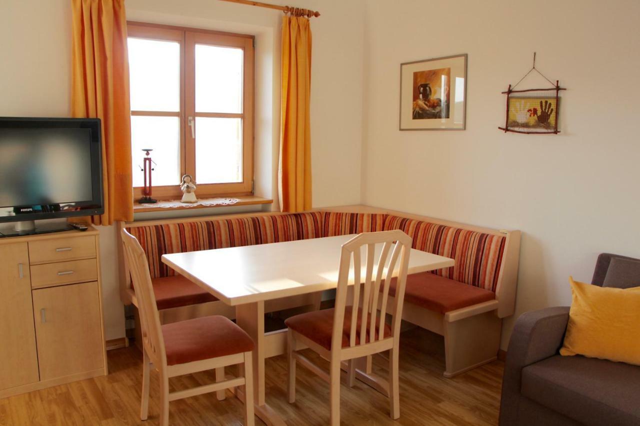 Spisserhof Chiusa Eksteriør bilde